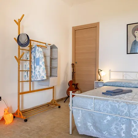 Villa Salentu *