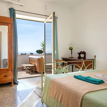 Villa Salentu *