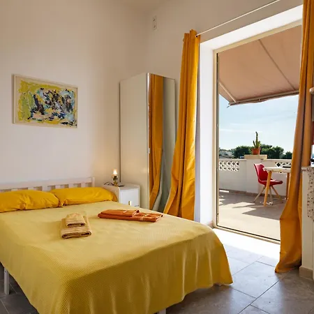 Villa Salentu