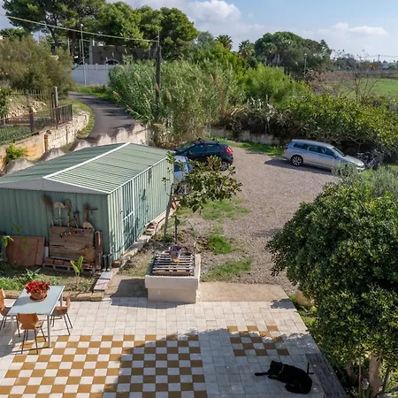 Salentu Villa *