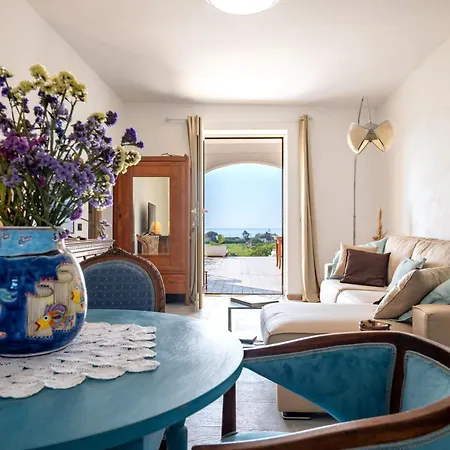 Villa Salentu *