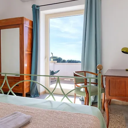 Salentu Villa *