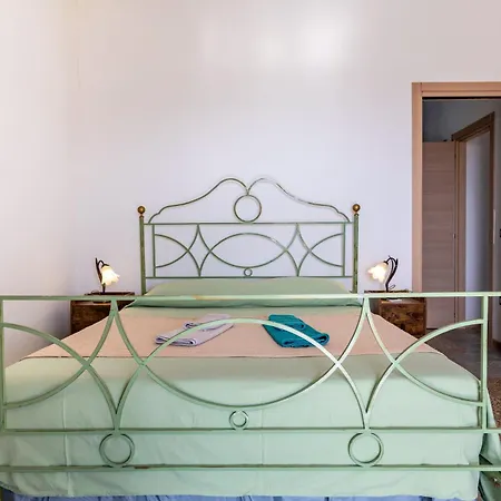 Villa Salentu *