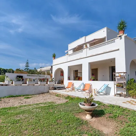 Salentu Villa *