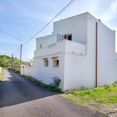 Salentu Villa